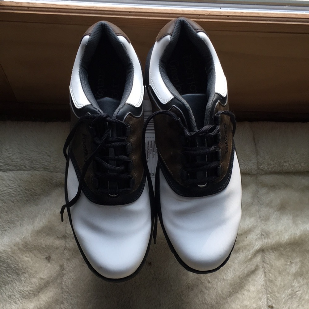 Footjoy Mens Golf ⛳️ Shoes 👟